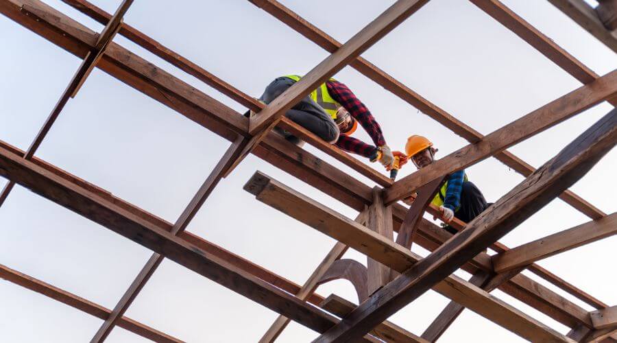Expert top industrial roofings services in Hayward, WI